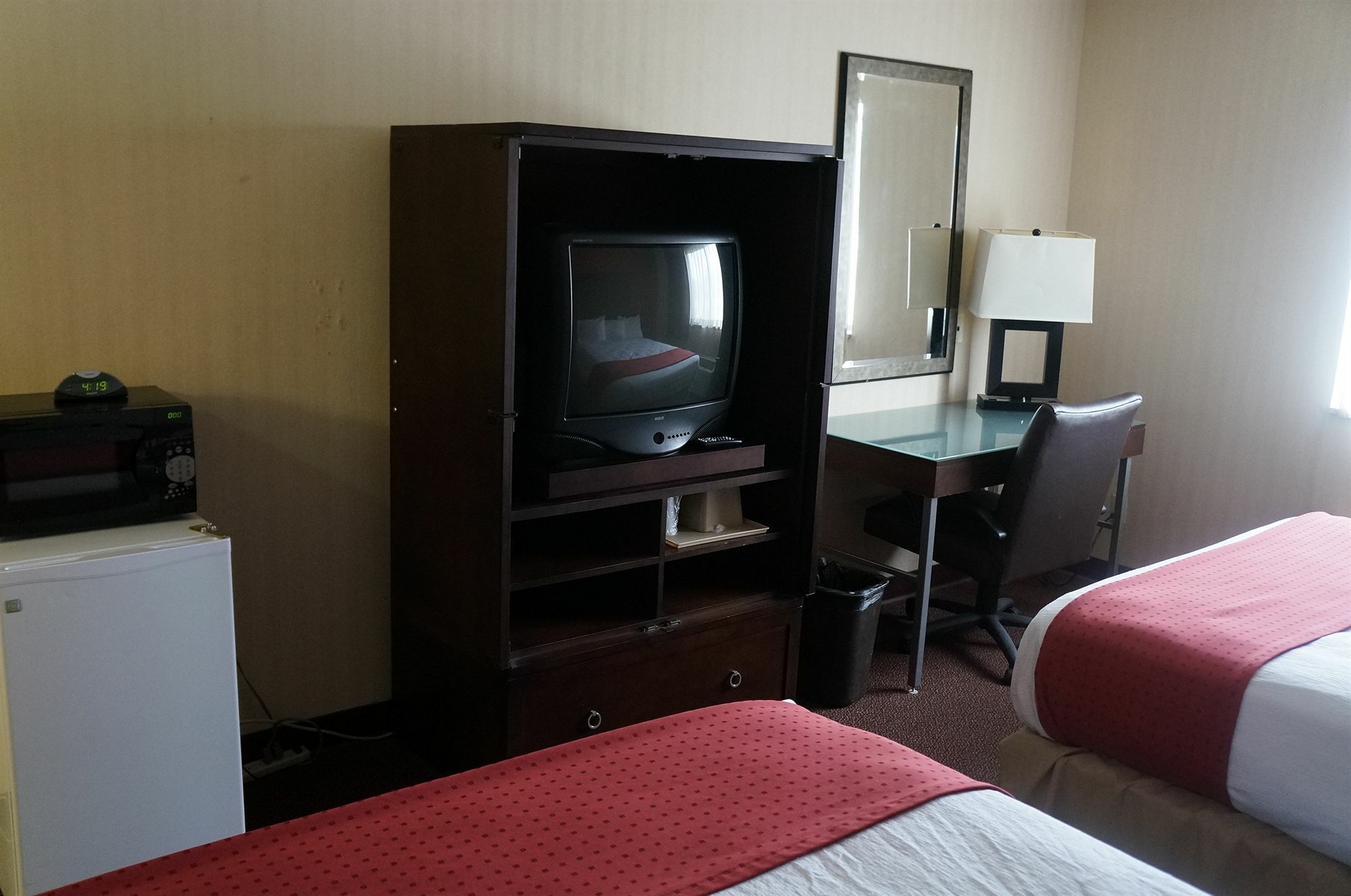 Super 8 By Wyndham Fort Scott Exterior foto